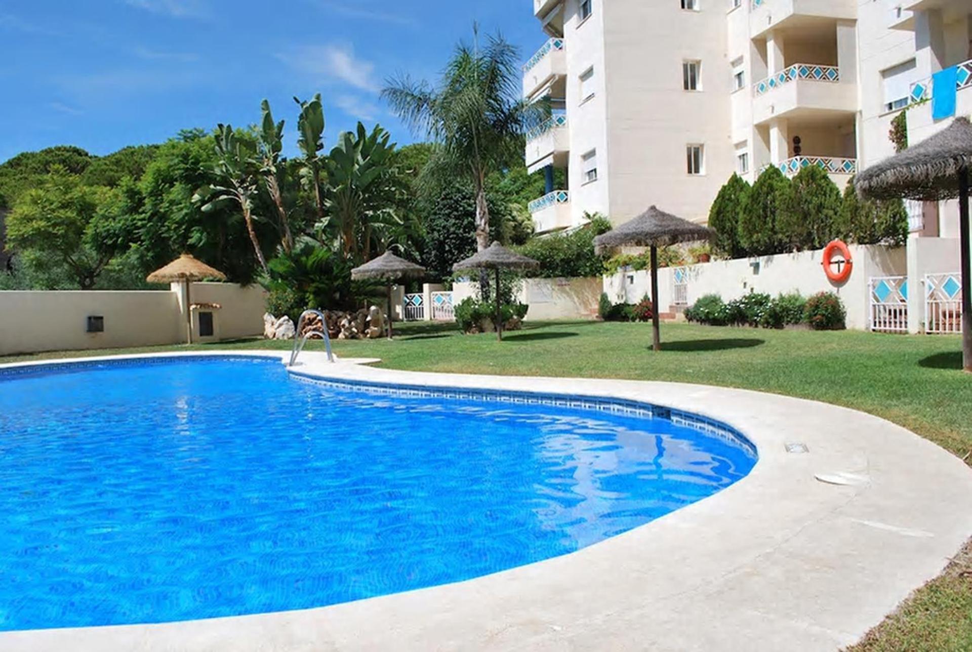 Costabella Penthouse Appartement Marbellac