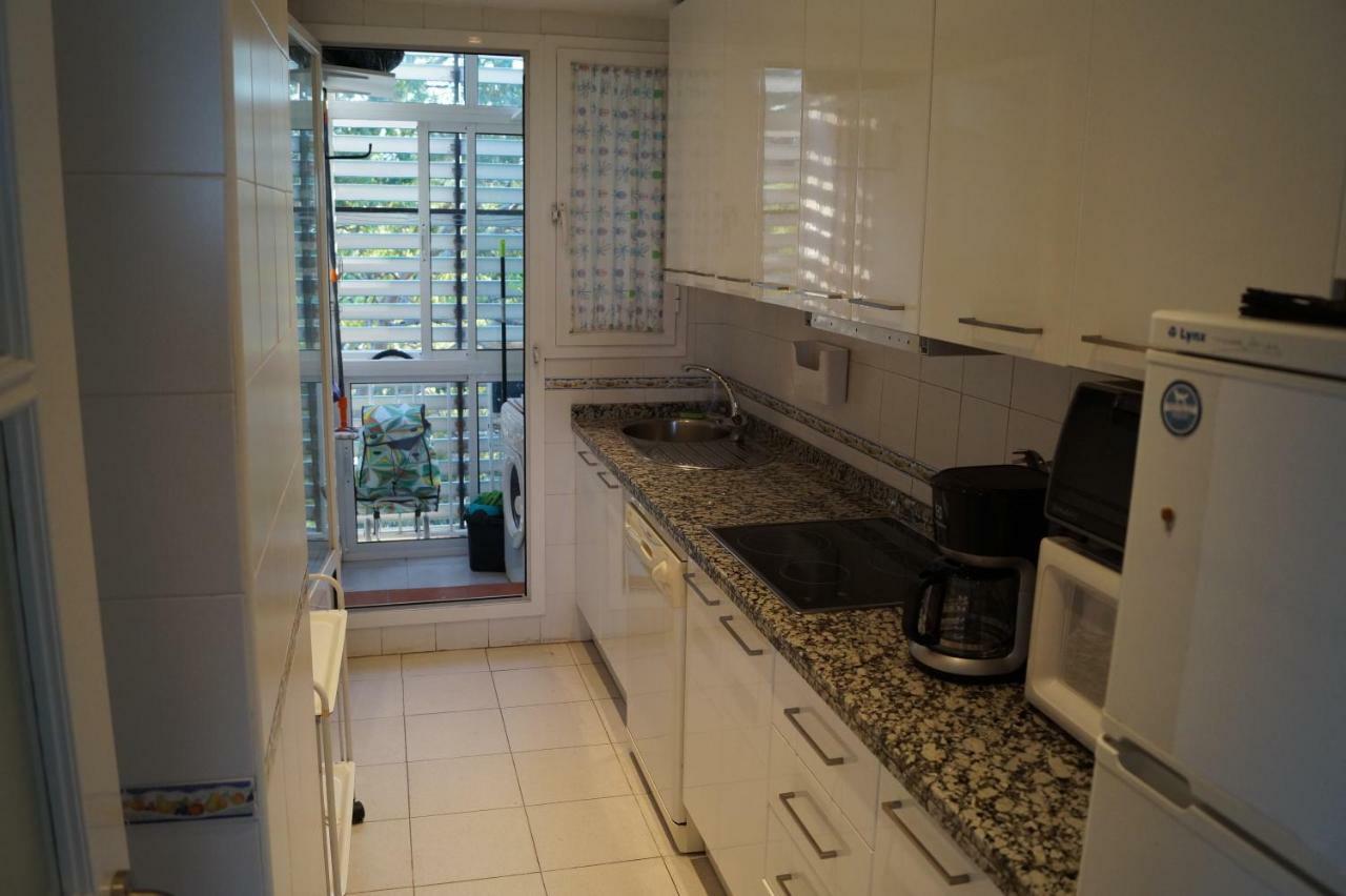 Appartement Costabella Penthouse Marbellac