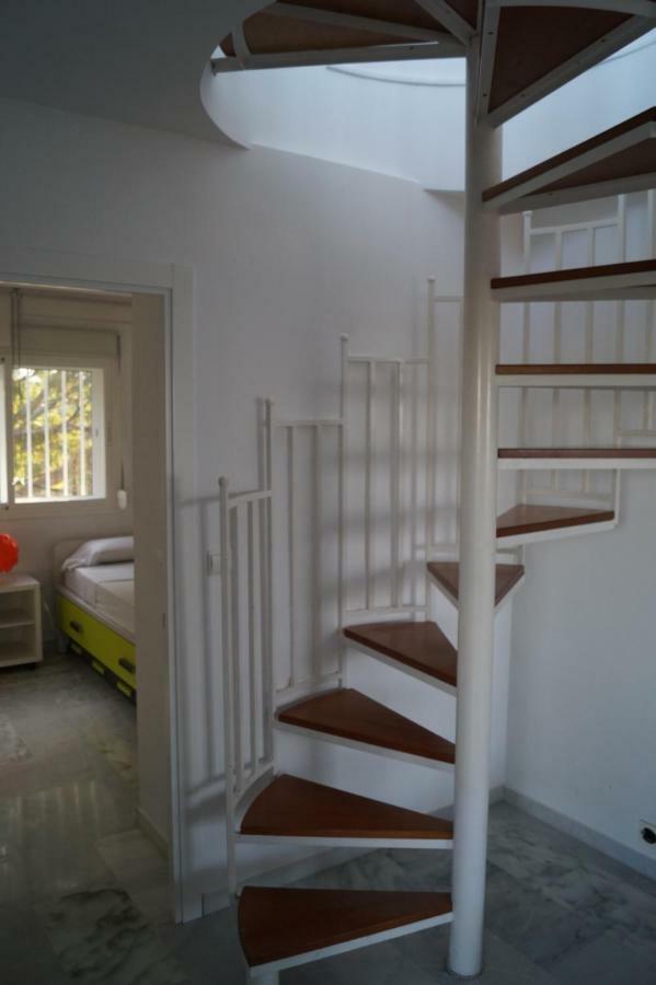 Costabella Penthouse * Marbellac