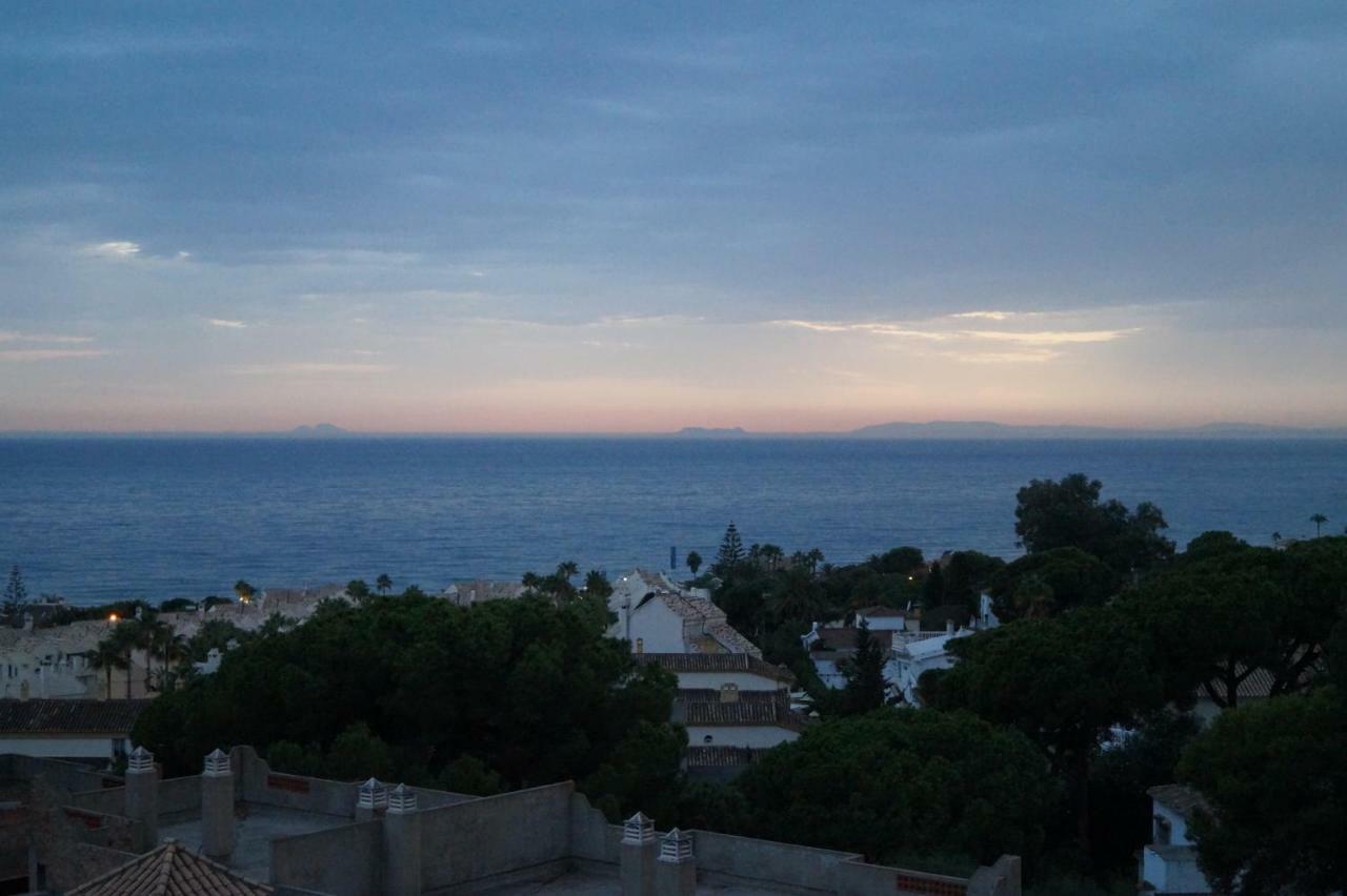 Costabella Penthouse Appartement Marbellac