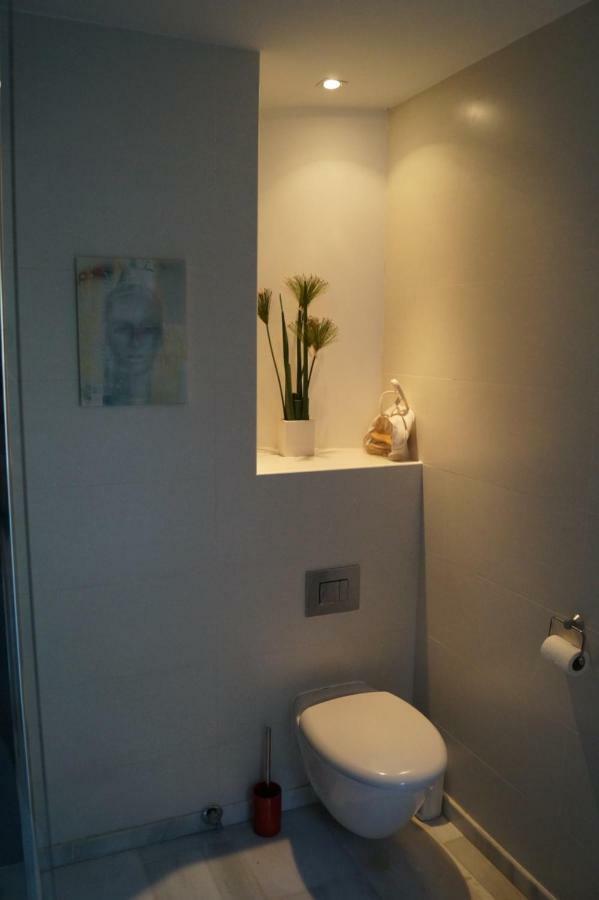 Costabella Penthouse * Marbellac