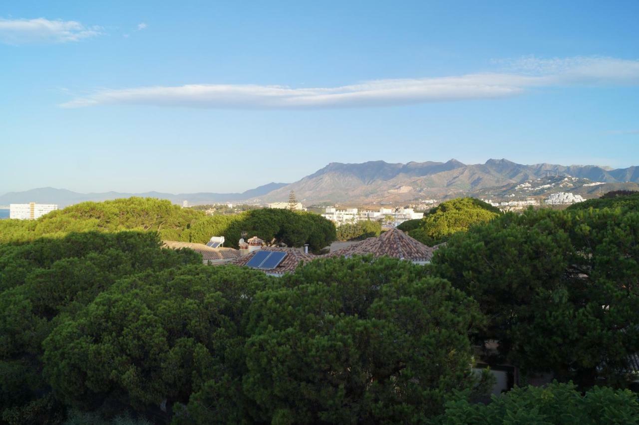 Appartement Costabella Penthouse Marbellac
